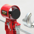 Engineered high-quality composite caulking gun